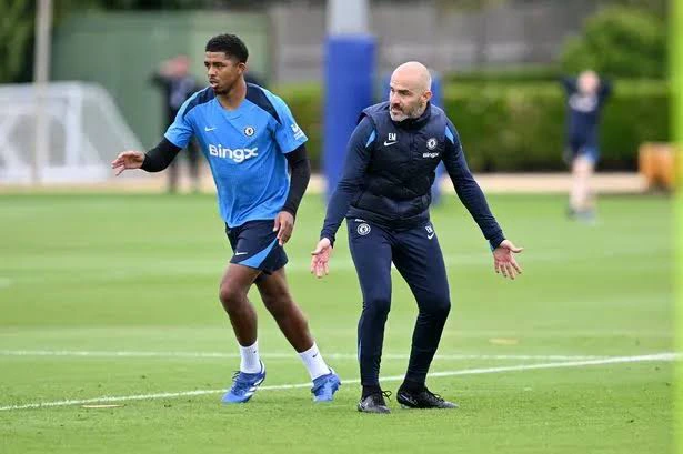 MCI vs CHE: Chelsea's Team Updates, Predicted Lineup, and Kick-off Details for Premier League Clash