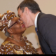 Social Media Buzz Over Images of Ngozi Okonjo-Iweala with Spain's Prime Minister