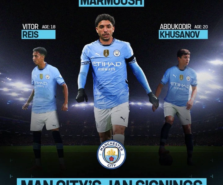 Man City'S £130M January Spending Spree: New Signings To Fuel Glory Pursuit