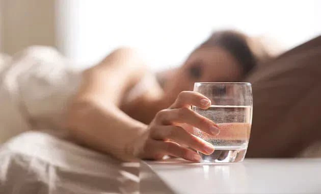 10 Life-Changing Benefits Of Drinking Warm Water Every Morning