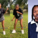 Emmanuella Sparks Online Frenzy Dancing To Naira Marley’s Hit Song “Pxy Drip”