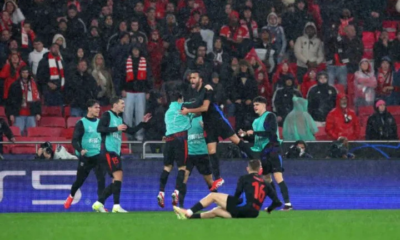Barcelona Star Offered To Aston Villa Following Recent Champions League Heroics