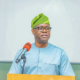 Governor Makinde Mourns As Older Brother, Engr Sunday Makinde, Passes Away At 65