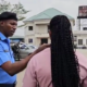 Delta Police Nab Suspects for Killing Uber Driver, Shocking Details Emerge (Video)