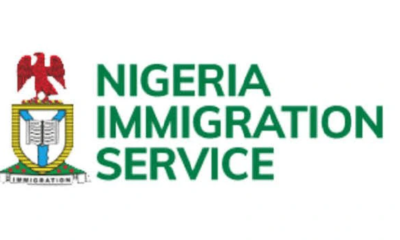 Chaos At Alimosho Passport Office: Immigration And Police Clash, One Shot