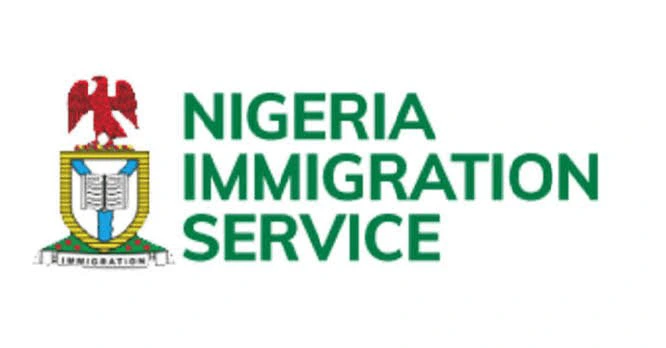 Chaos At Alimosho Passport Office: Immigration And Police Clash, One Shot