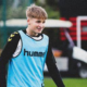 Chelsea'S Jimmy-Jay Morgan Joins Gillingham On Loan