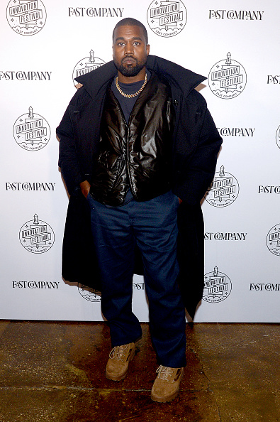 Kanye West Rejoins Billionaire Club With Jaw-Dropping Net Worth