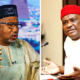 Governor Bala Slams Wike: "Your Dual Loyalty Is Shameless and a Dangerous Precedent in Politics"