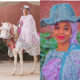 Princess Amina Sanusi to Wed in Grand Ceremony, Celebrating Love and Royal Tradition