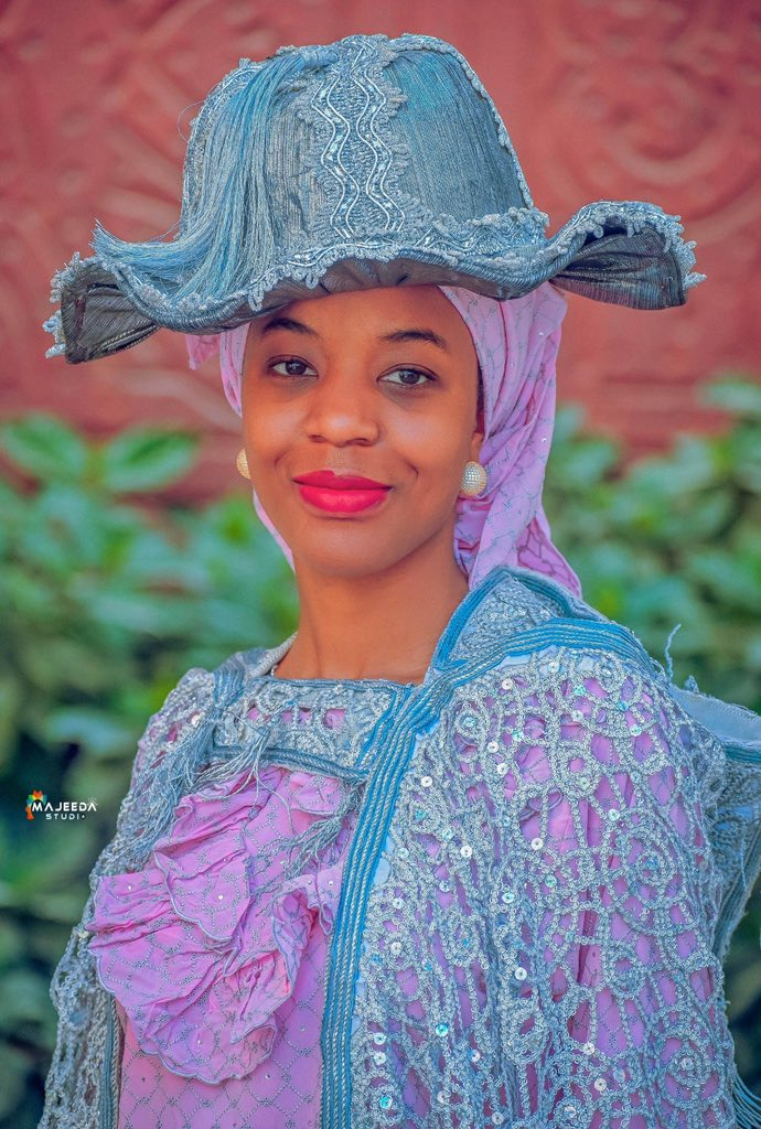 Princess Amina Sanusi to Wed in Grand Ceremony, Celebrating Love and Royal Tradition