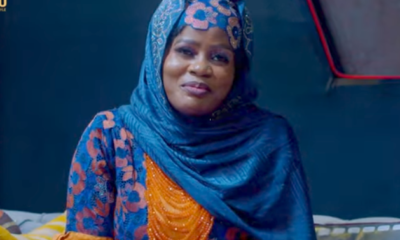 Alhaja Azeezat: &Quot;No Man Can Use Money To Lure Me; I'M Financially Independent And Comfortable&Quot;
