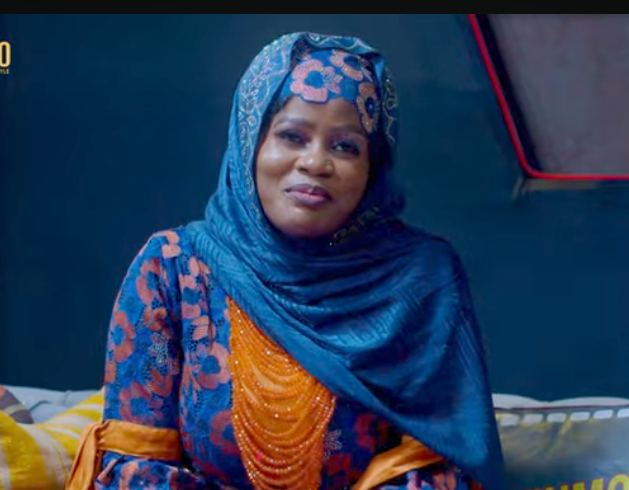 Alhaja Azeezat: &Quot;No Man Can Use Money To Lure Me; I'M Financially Independent And Comfortable&Quot;