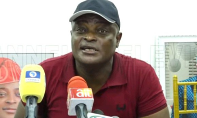 Obasa: "Having Ambition to Become a Governor Is Not a Sin, I Said It on the Floor of the House"