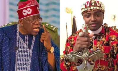 Tinubu Praises Finland For Ekpa'S Arrest, Emphasizes Nigeria'S Unity And Stability