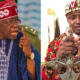 Tinubu Praises Finland For Ekpa'S Arrest, Emphasizes Nigeria'S Unity And Stability