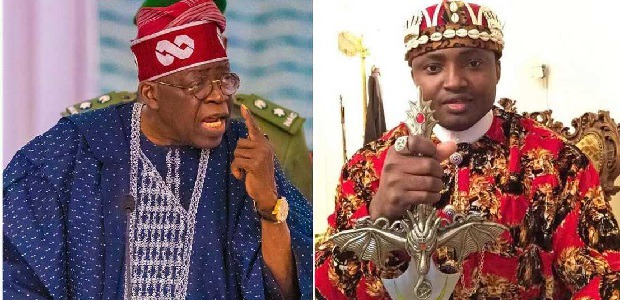Tinubu Praises Finland For Ekpa'S Arrest, Emphasizes Nigeria'S Unity And Stability