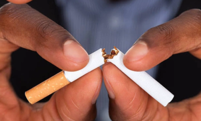 New Study Shows How Much Each Cigarette Shortens Life And The Benefits Of Quitting