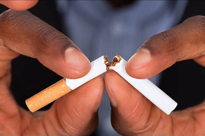 New Study Shows How Much Each Cigarette Shortens Life And The Benefits Of Quitting