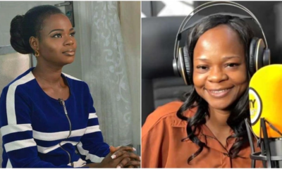 Olajumoke Onibread Lands OAP Role at City105.1 FM