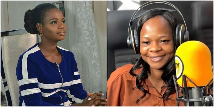 Olajumoke Onibread Lands OAP Role at City105.1 FM
