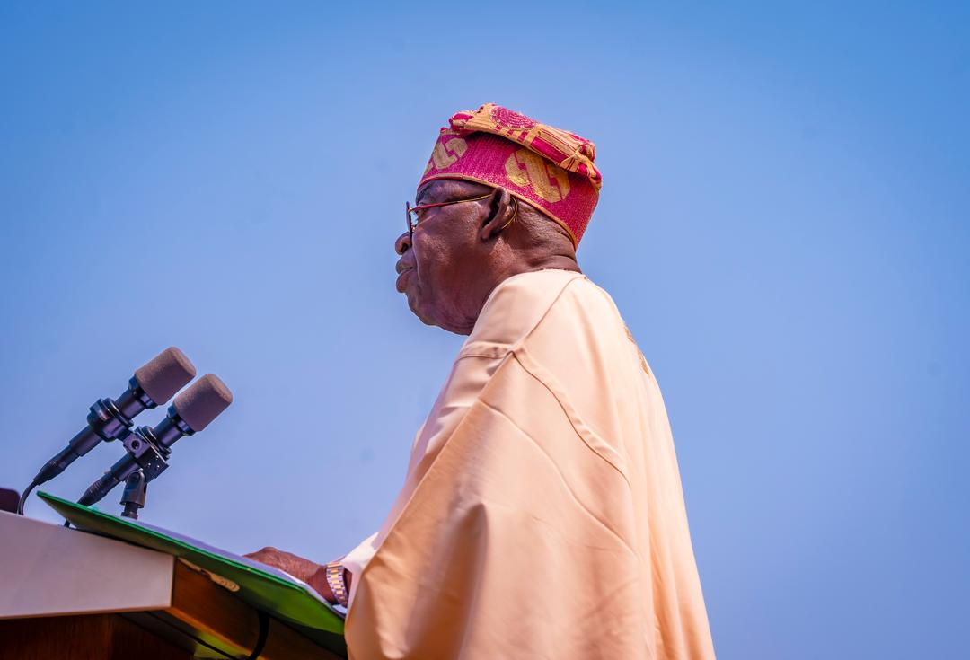 Tinubu Makes New Appointments In Nta And Federal Institutions Tinubu Makes New Appointments In Nta And Federal Institutions