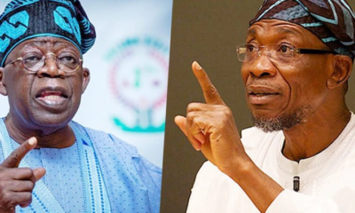 &Quot;I Cautioned Tinubu About Aregbesola’s Alleged Disloyalty In 2018,&Quot; Says Journalist Omipidan