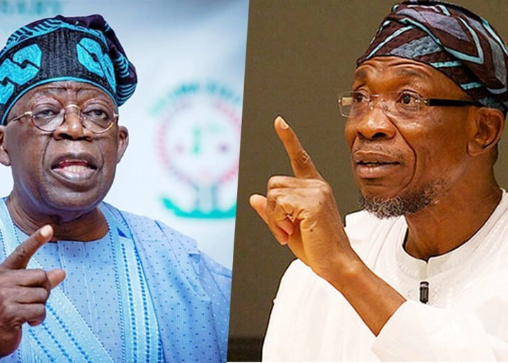 &Quot;I Cautioned Tinubu About Aregbesola’s Alleged Disloyalty In 2018,&Quot; Says Journalist Omipidan