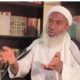 Lawyer Accuses Sheikh Gumi of Fueling Northern Insecurity for Monetary Gain