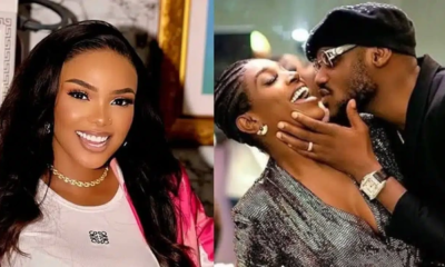 &Quot;I’m Disappointed In You, 2Baba&Quot; – Iyabo Ojo Criticizes Timing Of Divorce Announcement