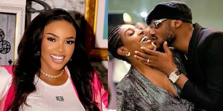 &Quot;I’m Disappointed In You, 2Baba&Quot; – Iyabo Ojo Criticizes Timing Of Divorce Announcement