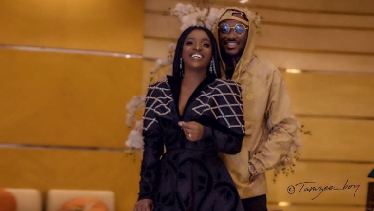 Video: 2Face Idibia Retracts Divorce Announcement, Deletes Social Media Posts