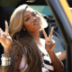 Tiwa Savage Stuns Bbc Live Lounge With Epic Mash-Up Of Hit Songs