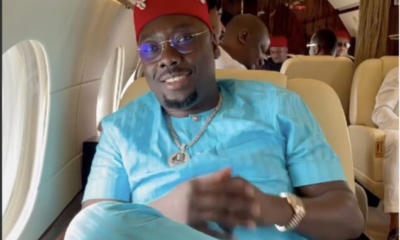 Obi Cubana Issued 7-Day Quit Notice Over Alleged Unpaid Rent for Abuja Lounge