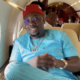 Obi Cubana Issued 7-Day Quit Notice Over Alleged Unpaid Rent for Abuja Lounge