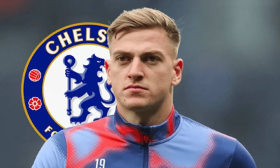 Potential Chelsea Liam Delap Signing Passes Test With Maresca'S Approvalpotential Chelsea Liam Delap Signing Passes Test With Maresca'S Approval