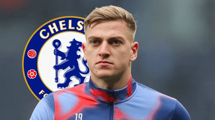 Potential Chelsea Liam Delap Signing Passes Test With Maresca'S Approvalpotential Chelsea Liam Delap Signing Passes Test With Maresca'S Approval