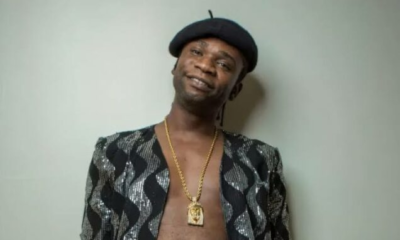 &Quot;If You’re Tired Of Supporting, Get Lost&Quot; – Speed Darlington Claps Back At Critics