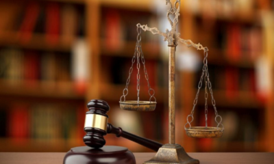 Dispatch Rider Remanded for Using Employer’s Bike as Loan Collateral