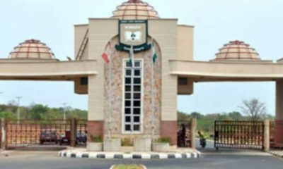 KWASU: JAMB’s Ban on Law Admissions Won’t Affect Current Students