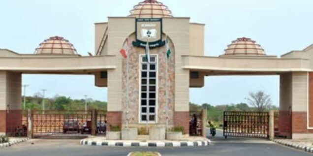 KWASU: JAMB’s Ban on Law Admissions Won’t Affect Current Students