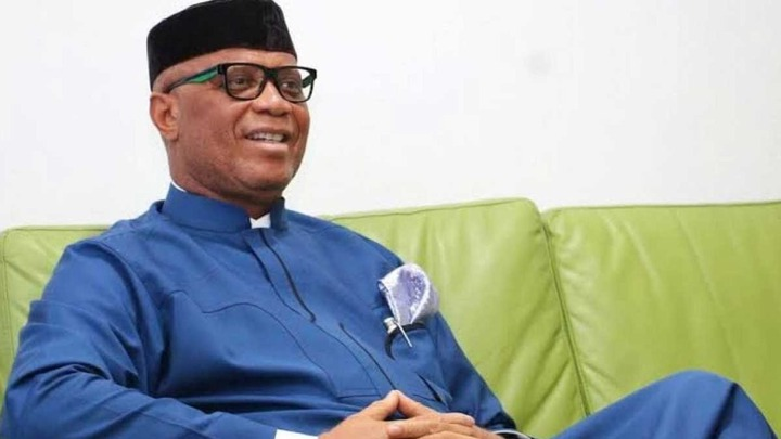 Akwa Ibom Governor Declares Champion Breweries As Official Beverage Partner For Ibom Air