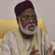 Abubakar: No Alternative to Democracy