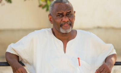 Court Reschedules Arraignment of Former NHIS Boss Usman Yusuf