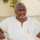 Court Reschedules Arraignment of Former NHIS Boss Usman Yusuf