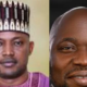 Dss Detains Two Lagos Lawmakers Amid Turmoil Over Obasa'S Impeachment
