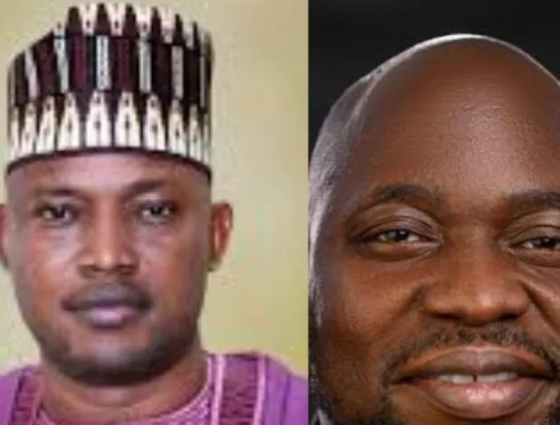 Dss Detains Two Lagos Lawmakers Amid Turmoil Over Obasa'S Impeachment