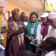 Fg And Ama Foundation Launch Enhanced School Feeding Initiative To Combat Child Hunger
