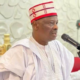 Kwankwaso Allegedly Making Moves To Join Apc - Kano Apc Chieftain