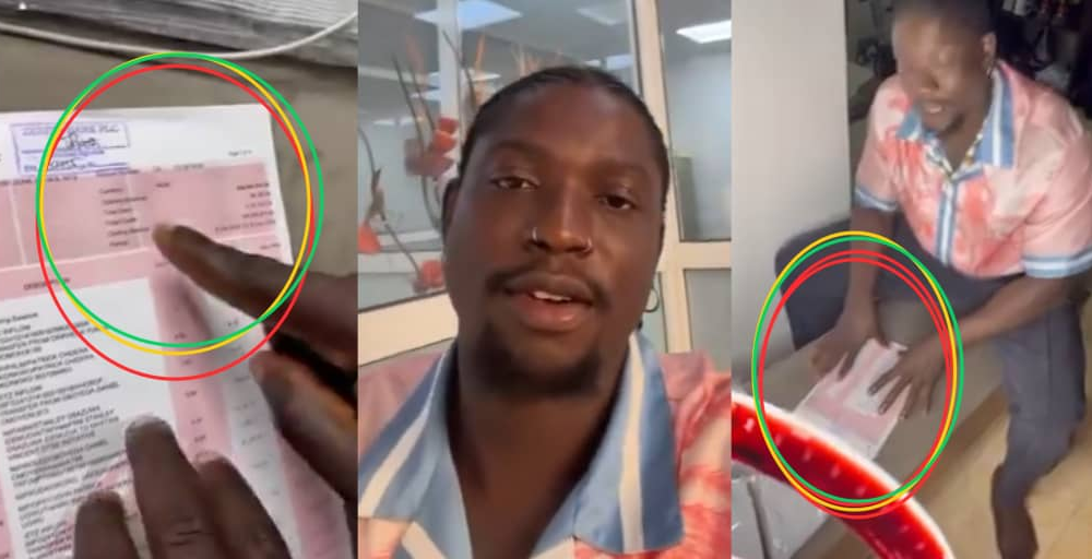VeryDarkMan reveals 2,000-page NGO bank statement, confirms ₦39k withdrawal, ₦240 million remaining balance.